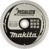 Makita Accessoires Lame De Scie Circulaire 305 Mm B-29505 Lame De Scie Circulaire Spécialisée 305 X 30 X 96 -Lames de scie circulaire Soldes b 29505 lame de scie circulaire specialisee 305 x 30 x 96