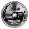 Makita Accessoires Lame De Scie Circulaire 305 Mm B-34132 Lame De Tronçonneuse à Métaux Specialized 305x25,4x2,4 60T 0g