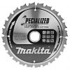 Makita Accessoires Lame De Scie Circulaire 216 Mm B-40602 Lame De Scie Transversale Pour Bois (noueux/noilé) 1 Makita Accessoires Lame De Scie Circulaire 216 Mm B-40602 Lame De Scie Transversale Pour Bois (noueux/noilé) -Lames de scie circulaire Soldes b 40602 lame de scie transversale pour bois noueux noile