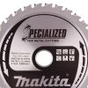 Makita Accessoires Lame De Scie Circulaire 150 Mm B-47151 Lame De Scie 150x20x32 Pour La Coupe Des Métaux 1 Makita Accessoires Lame De Scie Circulaire 150 Mm B-47151 Lame De Scie 150x20x32 Pour La Coupe Des Métaux -Lames de scie circulaire Soldes b 47151 lame de scie 150x20x32 pour la coupe des metaux
