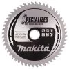 Makita Accessoires Lame De Scie Circulaire 150 Mm B-47189 Lame De Scie 150x20x52 Pour Aluminium, Cuivre, Laiton, Bronze, Métaux Non Ferreux, Trespa Et Plastique 2 Makita Accessoires Lame De Scie Circulaire 150 Mm B-47189 Lame De Scie 150x20x52 Pour Aluminium, Cuivre, Laiton, Bronze, Métaux Non Ferreux, Trespa Et Plastique -Lames de scie circulaire Soldes b 47189 lame de scie 150x20x52 pour aluminium cuivre laiton bronze metaux non ferreux trespa et plastique