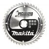 Makita Accessoires Lame De Scie Circulaire 165 Mm B-53207 Lame De Scie Circulaire Pour Bois Specialized 165 X 20 X 1,45 44T -Lames de scie circulaire Soldes b 53207 lame de scie circulaire pour bois specialized 165 x 20 x 1 45 44t