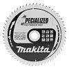 Makita Accessoires Lame De Scie Circulaire 190 Mm B-53291 Lame De Scie Transversale Pour Stratifié 190 X 20 X 2,0 60T 1 Makita Accessoires Lame De Scie Circulaire 190 Mm B-53291 Lame De Scie Transversale Pour Stratifié 190 X 20 X 2,0 60T -Lames de scie circulaire Soldes b 53291 lame de scie transversale pour stratifie 190 x 20 x 2 0 60t