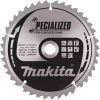 Makita Accessoires Lame De Scie Circulaire 260 Mm B-64624 Lame De Scie HM Specialized 260 X 30 X 45T -Lames de scie circulaire Soldes b 64624 lame de scie hm specialized 260 x 30 x 45t