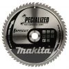 Makita Accessoires Lame De Scie Circulaire 305 Mm B-67256 Lame De Scie Timber Efficut 305 X 30 X 2,15 60T