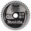 Makita Accessoires Lame De Scie Circulaire 136 Mm B-69272 Lame De Scie Circulaire Pour Acier Inoxydable Efficut 136 X 20 X 1.1 45T -Lames de scie circulaire Soldes b 69272 lame de scie circulaire pour acier inoxydable efficut 136 x 20 x 1 1 45t