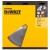 DeWalt Accessoires Lame De Scie Circulaire 250 Mm DeWalt DT4282 HM Lame De Scie 250 X 30 X 96T Trapezium -Lames de scie circulaire Soldes dewalt dt4282 hm lame de scie 250 x 30 x 96t trapezium
