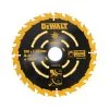 DeWalt Accessoires Lame De Scie Circulaire 190 Mm DT10304-QZ Lame De Scie 190x30x24t, Extrême, Encoche 1,65mm 1 DeWalt Accessoires Lame De Scie Circulaire 190 Mm DT10304-QZ Lame De Scie 190x30x24t, Extrême, Encoche 1,65mm -Lames de scie circulaire Soldes dt10304 qz lame de scie 190x30x24t extreme encoche 1 65mm