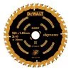 DeWalt Accessoires Lame De Scie Circulaire 165 Mm DT10640-QZ Lame De Scie Circulaire 165 X 20 Mm 40T ATB 5° -Lames de scie circulaire Soldes dt10640 qz lame de scie circulaire 165 x 20 mm 40t atb 5d