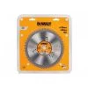 DeWalt Accessoires Lame De Scie Circulaire 216 Mm DT1914-QZ DT1914 Lame De Scie HM 216 X 30 X 48T Pour Aluminium -Lames de scie circulaire Soldes dt1914 qz dt1914 lame de scie hm 216 x 30 x 48t pour aluminium