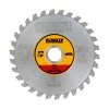 DeWalt Accessoires Lame De Scie Circulaire 140 Mm DT1921-QZ HM-zaagblad 355 X 25,4 Mm 70T Inox (droog) -Lames de scie circulaire Soldes dt1921 qz hm zaagblad 355 x 25 4 mm 70t inox droog 1 2