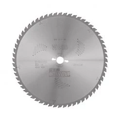 DeWalt Accessoires Lame De Scie Circulaire 400 Mm DT1921-QZ HM-zaagblad 355 X 25,4 Mm 70T Inox (droog)