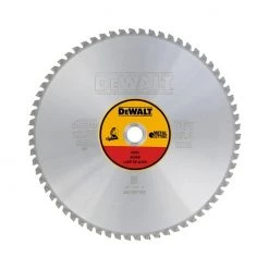 DeWalt Accessoires Lame De Scie Circulaire 355 Mm DT1926-QZ Lame De Scie Circulaire 355 X 25,4 Mm 66T TCG 1.5°