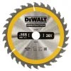 DeWalt Accessoires Lame De Scie Circulaire 165 Mm DT1935-QZ Lame De Scie Circulaire 165 X 20 Mm 30T ATB 10° 2 DeWalt Accessoires Lame De Scie Circulaire 165 Mm DT1935-QZ Lame De Scie Circulaire 165 X 20 Mm 30T ATB 10° -Lames de scie circulaire Soldes dt1935 qz lame de scie circulaire 165 x 20 mm 30t atb 10d