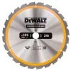 DeWalt Accessoires Lame De Scie Circulaire 305 Mm DT1958-QZ Lame De Scie Circulaire 305 X 30 X 24T ATB -5Â° -Lames de scie circulaire Soldes dt1958 qz lame de scie circulaire 305 x 30 x 24t atb 5ad