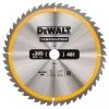 DeWalt Accessoires Lame De Scie Circulaire 305 Mm DT1959-QZ Lame De Scie Circulaire 305 X 30 X 48T ATB 10Â° -Lames de scie circulaire Soldes dt1959 qz lame de scie circulaire 305 x 30 x 48t atb 10ad