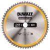 DeWalt Accessoires Lame De Scie Circulaire 305 Mm DT1960-QZ Lame De Scie Circulaire 305 X 30 X 60T ATB -5Â° -Lames de scie circulaire Soldes dt1960 qz lame de scie circulaire 305 x 30 x 60t atb 5ad