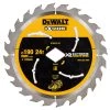 DeWalt Accessoires Lame De Scie Circulaire 190 Mm DT40270-QZ Lame De Scie 190 Mm 24T Alésage Diamant Pour DCS577 1 DeWalt Accessoires Lame De Scie Circulaire 190 Mm DT40270-QZ Lame De Scie 190 Mm 24T Alésage Diamant Pour DCS577 -Lames de scie circulaire Soldes dt40270 qz lame de scie 190 mm 24t alesage diamant pour dcs577