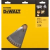 DeWalt Accessoires Lame De Scie Circulaire 250 Mm DT4217-QZ Lame De Scie HM 250 X 30 X 60T à Dents Creuses, Positive 10° Mélamine -Lames de scie circulaire Soldes dt4217 qz lame de scie hm 250 x 30 x 60t a dents creuses positive 10d melamine