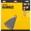 DeWalt Accessoires Lame De Scie Circulaire 305 Mm DT4218 HM Lame De Scie 305 X 30 X 72T Melamine