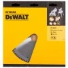 DeWalt Accessoires Lame De Scie Circulaire 216 Mm DT4286-QZ DT4286 Lame De Scie HM 216 X 30 X 80T Trapézoïdale, 5° Négatif -Lames de scie circulaire Soldes dt4286 qz dt4286 lame de scie hm 216 x 30 x 80t trapezoidale 5d negatif