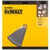 DeWalt Accessoires Lame De Scie Circulaire 305 Mm DT4290 HM Lame De Scie 305 X 30 X 96T Trapezium -Lames de scie circulaire Soldes dt4290 hm lame de scie 305 x 30 x 96t trapezium