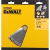 DeWalt Accessoires Lame De Scie Circulaire 250 Mm DT4311 HM Lame De Scie 250 X 30 X 24T Denture Plate