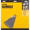 DeWalt Accessoires Lame De Scie Circulaire 305 Mm DT4340 HM Lame De Scie 305 X 30 X 48T Denture Alternee