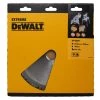 DeWalt Accessoires Lame De Scie Circulaire 216 Mm DT4350-QZ DT4350 Lame De Scie HM 216 X 30 X 60T à Denture Interchangeable, Négative 5°. 2 DeWalt Accessoires Lame De Scie Circulaire 216 Mm DT4350-QZ DT4350 Lame De Scie HM 216 X 30 X 60T à Denture Interchangeable, Négative 5°. -Lames de scie circulaire Soldes dt4350 qz dt4350 lame de scie hm 216 x 30 x 60t a denture interchangeable negative 5d