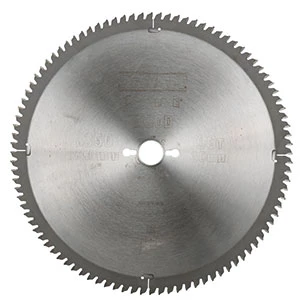 DeWalt Accessoires Lame De Scie Circulaire 350 Mm DT4352 HM Zaagblad 250 X 30 X 60T Trapezium, Negatief 5° 3 DeWalt Accessoires Lame De Scie Circulaire 350 Mm DT4352 HM Zaagblad 250 X 30 X 60T Trapezium, Negatief 5°