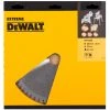 DeWalt Accessoires Lame De Scie Circulaire 250 Mm DT4352-QZ DT4352 Lame De Scie HM 250 X 30 X 60T Trapézoïdale, Négative 5 -Lames de scie circulaire Soldes dt4352 qz dt4352 lame de scie hm 250 x 30 x 60t trapezoidale negative 5