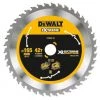 DeWalt Accessoires Lame De Scie Circulaire 165 Mm DT99561-QZ XR Lame De Scie Circulaire 165mm X 20mm 42T CSB 2 DeWalt Accessoires Lame De Scie Circulaire 165 Mm DT99561-QZ XR Lame De Scie Circulaire 165mm X 20mm 42T CSB -Lames de scie circulaire Soldes dt99561 qz xr lame de scie circulaire 165mm x 20mm 42t csb