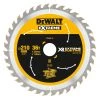 DeWalt Accessoires Lame De Scie Circulaire 210 Mm DT99566-QZ XR Lame De Scie Circulaire 210 X 30 Mm 36 Dents 2 DeWalt Accessoires Lame De Scie Circulaire 210 Mm DT99566-QZ XR Lame De Scie Circulaire 210 X 30 Mm 36 Dents -Lames de scie circulaire Soldes dt99566 qz xr lame de scie circulaire 210 x 30 mm 36 dents