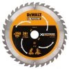 DeWalt Accessoires Lame De Scie Circulaire 250 Mm DT99572-QZ XR Lame De Scie 250 X 30 Mm 36T CSB 1 DeWalt Accessoires Lame De Scie Circulaire 250 Mm DT99572-QZ XR Lame De Scie 250 X 30 Mm 36T CSB -Lames de scie circulaire Soldes dt99572 qz xr lame de scie 250 x 30 mm 36t csb