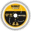 DeWalt Accessoires Lame De Scie Circulaire 250 Mm DT99573-QZ XR Lame De Scie 250 X 30 Mm 60T CSB -Lames de scie circulaire Soldes dt99573 qz xr lame de scie 250 x 30 mm 60t csb