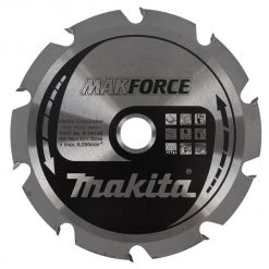 Makita Accessoires Lame De Scie Circulaire 355 Mm HM-Lame De Scie Bois 355 X 30 X 40T