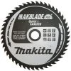 Makita Accessoires Lame De Scie Circulaire 260 Mm HM-Lames Carbures Bois Quiet & Clean 260 X 30 X 48T