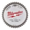 Milwaukee Accessoires Lame De Scie Circulaire 200 Mm Lame De Scie à Métaux -Lames de scie circulaire Soldes lame de scie a metaux