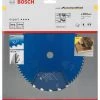 Bosch Bleu Accessoires Lame De Scie Circulaire 184 Mm Lame De Scie Circulaire Carbure Expert Pour Bois De Construction 184 X 16 X 24T 2608644138 -Lames de scie circulaire Soldes lame de scie circulaire carbure expert pour bois de construction 184 x 16 x 24t 2608644138