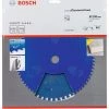 Bosch Bleu Accessoires Lame De Scie Circulaire 230 Mm Lame De Scie Circulaire Carbure Expert Pour Panneau Sandwich 230 X 30 X 48T 2608644368 2 Bosch Bleu Accessoires Lame De Scie Circulaire 230 Mm Lame De Scie Circulaire Carbure Expert Pour Panneau Sandwich 230 X 30 X 48T 2608644368 -Lames de scie circulaire Soldes lame de scie circulaire carbure expert pour panneau sandwich 230 x 30 x 48t 2608644368