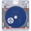 Bosch Bleu Accessoires Lame De Scie Circulaire 190 Mm Lame De Scie Circulaire En Carbure Aluminium Expert Pour Scies Sans Fil 190 X 30 X T54 2608644541 -Lames de scie circulaire Soldes lame de scie circulaire en carbure aluminium expert pour scies sans fil 190 x 30 x t54 2608644541