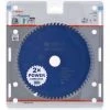 Bosch Bleu Accessoires Lame De Scie Circulaire 216 Mm Lame De Scie Circulaire En Carbure Aluminium Expert Pour Scies Sans Fil 216 X 30 X T66 2608644544 -Lames de scie circulaire Soldes lame de scie circulaire en carbure aluminium expert pour scies sans fil 216 x 30 x t66 2608644544