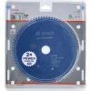 Bosch Bleu Accessoires Lame De Scie Circulaire 250 Mm Lame De Scie Circulaire En Carbure Aluminium Expert Pour Scies Sans Fil 250 X 30 X T78 2608644545 -Lames de scie circulaire Soldes lame de scie circulaire en carbure aluminium expert pour scies sans fil 250 x 30 x t78 2608644545