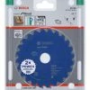 Bosch Bleu Accessoires Lame De Scie Circulaire 120 Mm Lame De Scie Circulaire En Carbure Expert En Bois Pour Scies Sans Fil 120 X 20 X T24 2608644497 -Lames de scie circulaire Soldes lame de scie circulaire en carbure expert en bois pour scies sans fil 120 x 20 x t24 2608644497