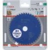 Bosch Bleu Accessoires Lame De Scie Circulaire 140 Mm Lame De Scie Circulaire En Carbure Expert En Bois Pour Scies Sans Fil 140 X 20 X T42 2608644500 -Lames de scie circulaire Soldes lame de scie circulaire en carbure expert en bois pour scies sans fil 140 x 20 x t42 2608644500