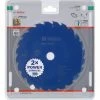 Bosch Bleu Accessoires Lame De Scie Circulaire 184 Mm Lame De Scie Circulaire En Carbure Expert En Bois Pour Scies Sans Fil 184 X 20 X T24 2608644510 2 Bosch Bleu Accessoires Lame De Scie Circulaire 184 Mm Lame De Scie Circulaire En Carbure Expert En Bois Pour Scies Sans Fil 184 X 20 X T24 2608644510 -Lames de scie circulaire Soldes lame de scie circulaire en carbure expert en bois pour scies sans fil 184 x 20 x t24 2608644510