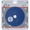 Bosch Bleu Accessoires Lame De Scie Circulaire 210 Mm Lame De Scie Circulaire En Carbure Expert En Bois Pour Scies Sans Fil 210 X 30 X T48 2608644517 -Lames de scie circulaire Soldes lame de scie circulaire en carbure expert en bois pour scies sans fil 210 x 30 x t48 2608644517