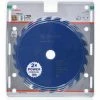 Bosch Bleu Accessoires Lame De Scie Circulaire 254 Mm Lame De Scie Circulaire En Carbure Expert En Bois Pour Scies Sans Fil 254 X 30 X T24 2608644524 -Lames de scie circulaire Soldes lame de scie circulaire en carbure expert en bois pour scies sans fil 254 x 30 x t24 2608644524