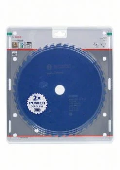 Bosch Bleu Accessoires Lame De Scie Circulaire 305 Mm Lame De Scie Circulaire En Carbure Expert En Bois Pour Scies Sans Fil 305 X 30 X T42 2608644527