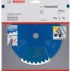 Bosch Bleu Accessoires Lame De Scie Circulaire 192 Mm Lame De Scie Circulaire En Carbure Expert Pour Acier Inoxydable 192 X 20 X 38T 2608644288 -Lames de scie circulaire Soldes lame de scie circulaire en carbure expert pour acier inoxydable 192 x 20 x 38t 2608644288